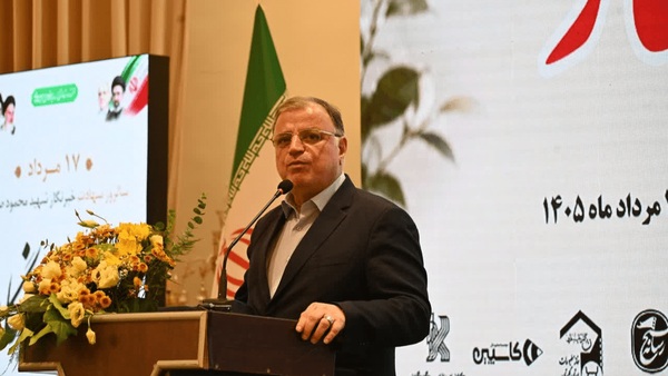 هم‌نفس در وحدت، هم‌قدم تا شهادت؛ شعار کنگره 4 هزار شهید گلستان